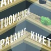 Palavat kivet