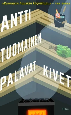 Palavat kivet