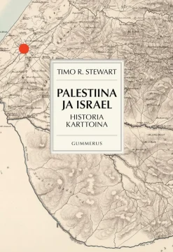 Palestiina ja Israel