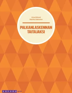 Palkanlaskennan taitajaksi