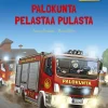 Palokunta pelastaa pulasta