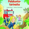 Palokuntatarinoita