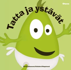 Papattajat - Tatta ja ystävät