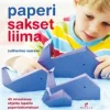 Paperi, sakset, liima