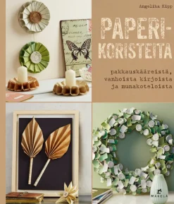 Paperikoristeita