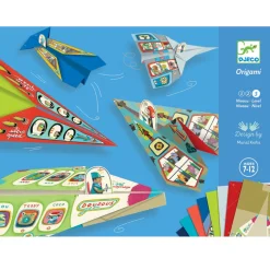 Paperilennokit Djeco