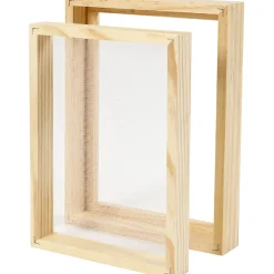 Paperinvalmistusmuotti kannella A5