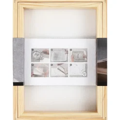 Paperinvalmistusmuotti kannella A5