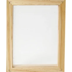 Paperinvalmistusmuotti kannella A5