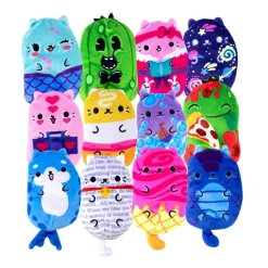 Papupehmo Cats v Pickles