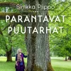 Parantavat puutarhat