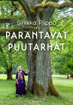 Parantavat puutarhat