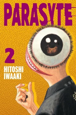 Parasyte 2