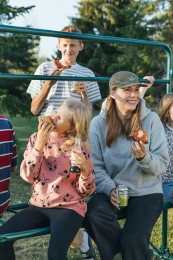 Parempaa pizzaa kotona