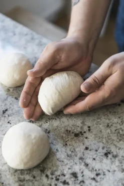 Parempaa pizzaa kotona