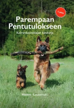 Parempaan Pentutulokseen