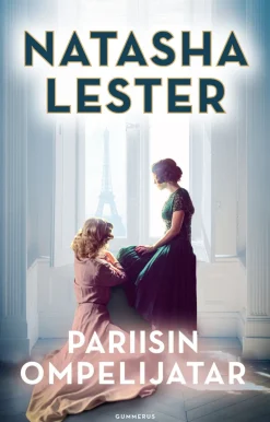 Pariisin ompelijatar