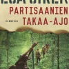 Partisaanien takaa-ajo