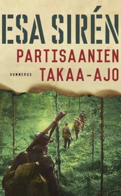 Partisaanien takaa-ajo