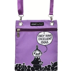 Passipussi Pikku Myy idea NordicBuddies