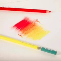 Pastellikynä 24 kpl Mont Marte