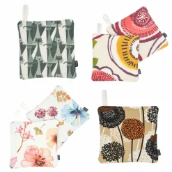 Patalappu, yksilölliset kuosit, Väylä ry