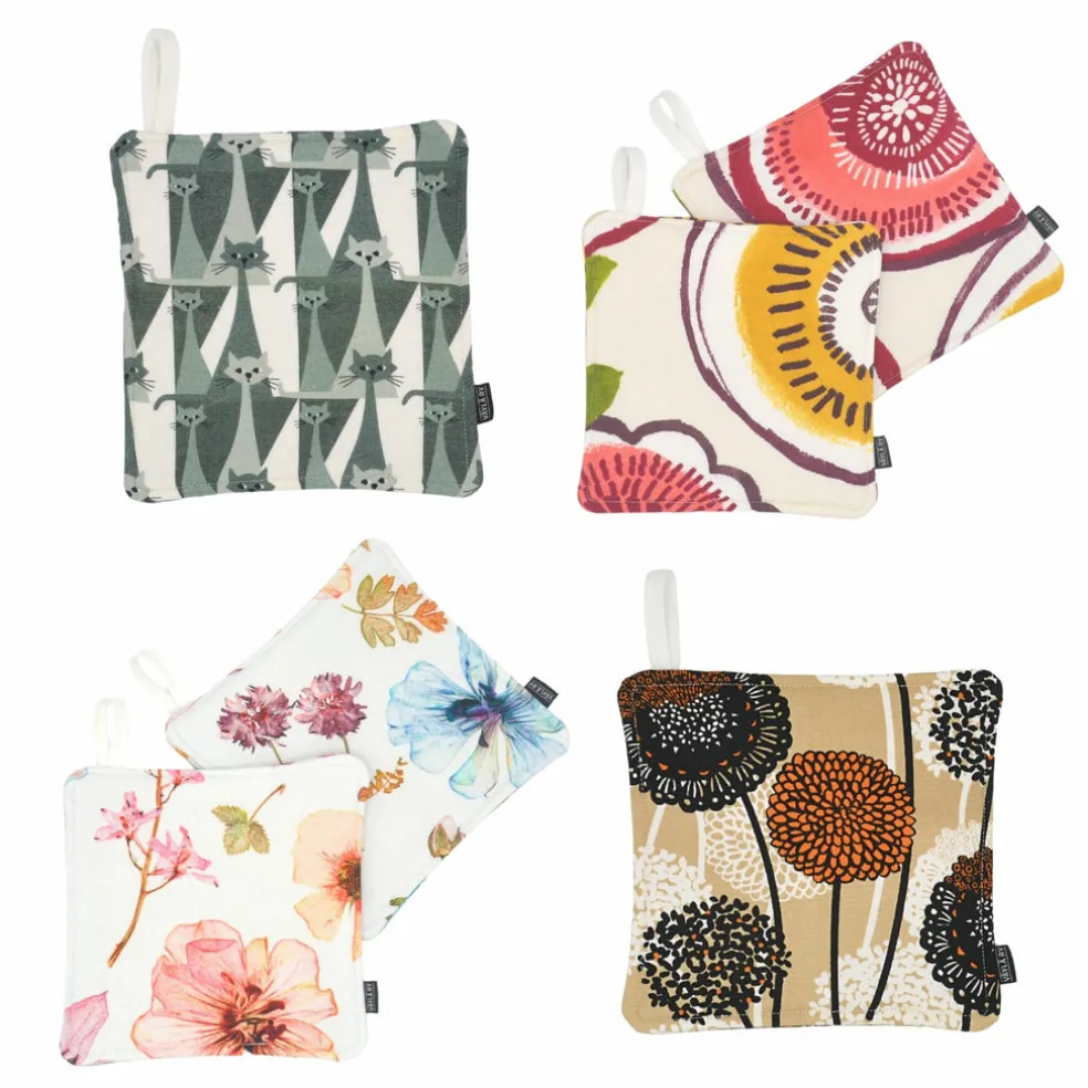 Patalappu, yksilölliset kuosit, Väylä ry