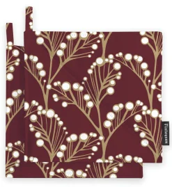 Patalappusetti Finlayson Pihla pieni 22x22 cm