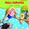 Paula sairastaa