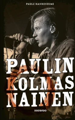 Paulin Kolmas nainen