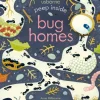Peep Inside Bug Homes