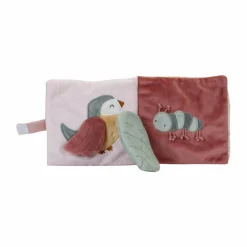 Pehmokirja Little Dutch Perhonen