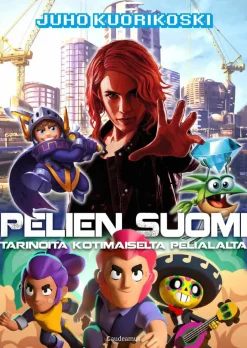 Pelien Suomi
