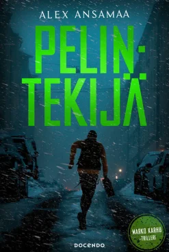 Pelintekijä