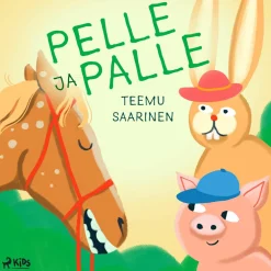 Pelle ja Palle