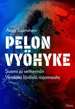 Pelon vyöhyke