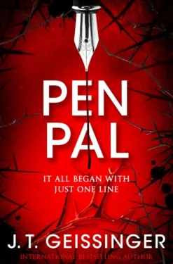 Pen Pal