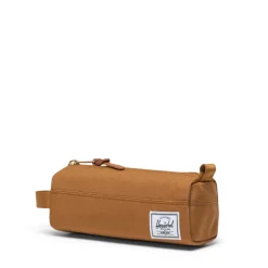 Penaali Bronze Brown Settlement Case Herschel