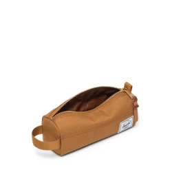 Penaali Bronze Brown Settlement Case Herschel