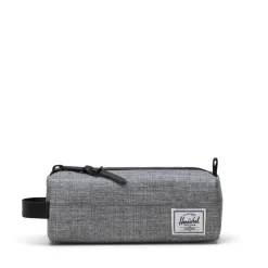 Penaali Raven Crosshatch Settlement Case Herschel