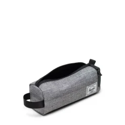 Penaali Raven Crosshatch Settlement Case Herschel