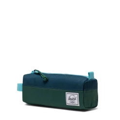 Penaali Settlement Case Hunter Green/Reflecting Pond Little Herschel