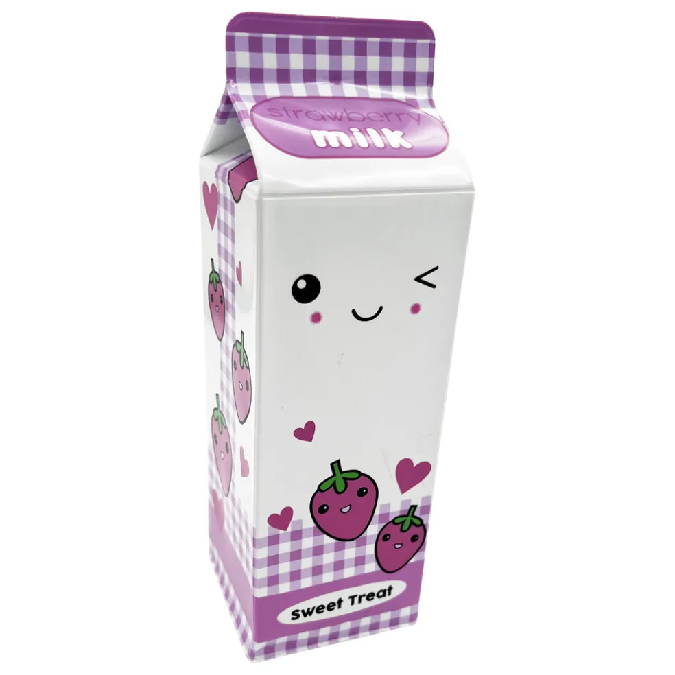 Penaali tölkki mansikkamaito