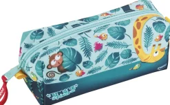 Penaali täytetty Jungle Fever Maped