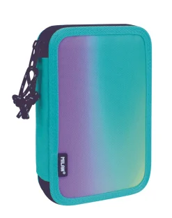 Penaali täytetty Milan Sunset turkoosi