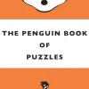 Penguin Book of Puzzles, The