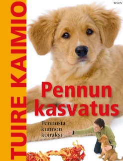 Pennun kasvatus