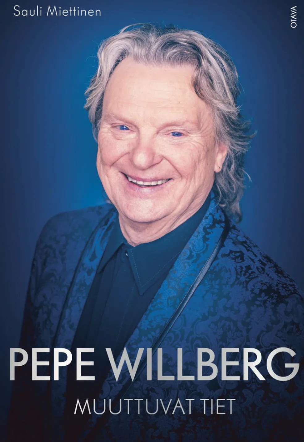Pepe Willberg