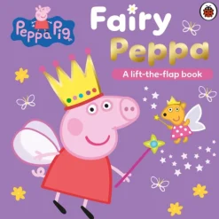 Peppa Pig: Fairy Peppa