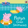 Peppa Pig: Peppa Goes Swimming